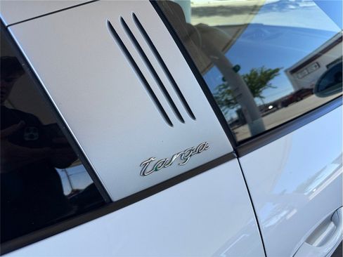 Used 2018 Porsche 911 Targa 4S AWD/4WD image 37