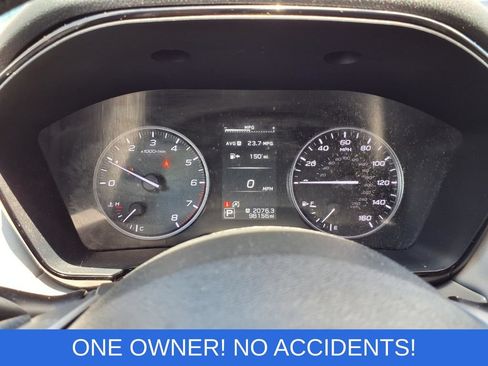 Used 2023 Subaru Outback Premium AWD/4WD image 15
