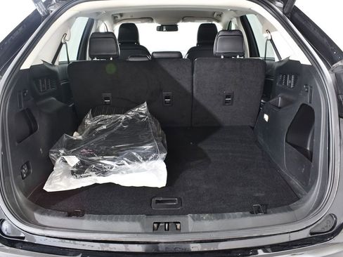 Used 2022 Ford Edge SEL w/ Convenience Package image 20