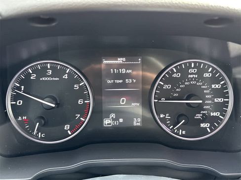 New 2026 Subaru Forester Premium image 19