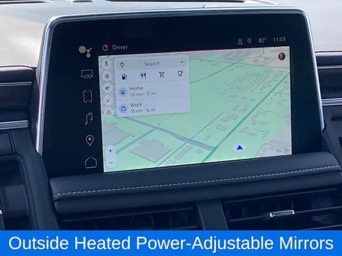 Certified 2023 GMC Yukon XL SLT w/ SLT Premium Package image 11