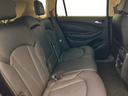 Used 2017 Buick Envision Essence FWD image 19