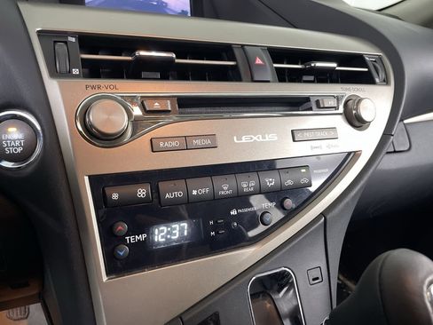 Used 2015 Lexus RX 350 AWD image 17