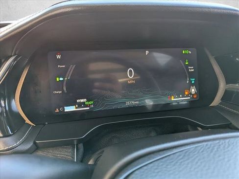 Used 2022 Jeep Grand Cherokee Limited 4xe image 12