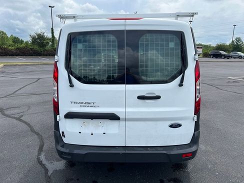 Used 2017 Ford Transit Connect XL FWD image 4