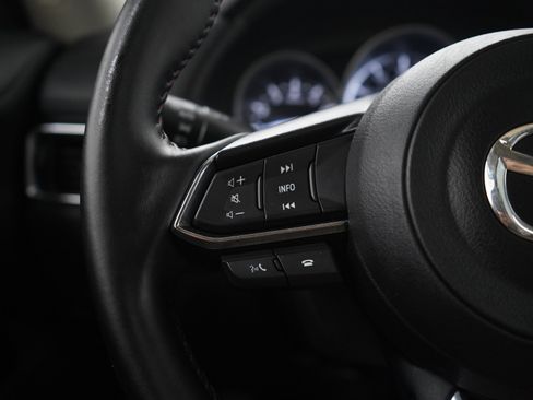 Used 2022 MAZDA CX-5 Carbon Edition AWD/4WD image 26