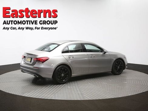 Used 2021 Mercedes-Benz A 220 A 220 w/ Premium Package image 49