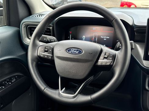 Used 2025 Ford Maverick XLT w/ XLT Luxury Package image 24