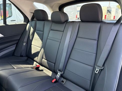 New 2026 Mercedes-Benz GLE 350 4MATIC image 13