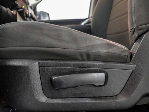 Used 2021 RAM 1500 Tradesman w/ Chrome Plus Package RWD image 31