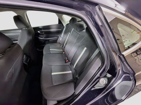 Used 2025 Hyundai Sonata SEL FWD image 27