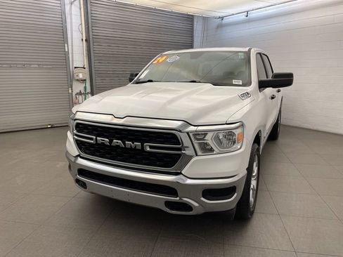 Certified 2024 RAM 1500 Big Horn image 3