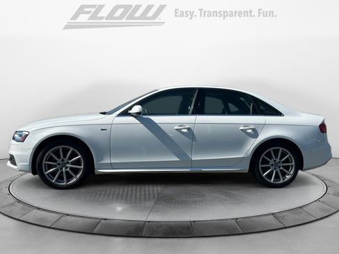 Used 2016 Audi A4 2.0T Premium Plus w/ Technology Package AWD/4WD image 5