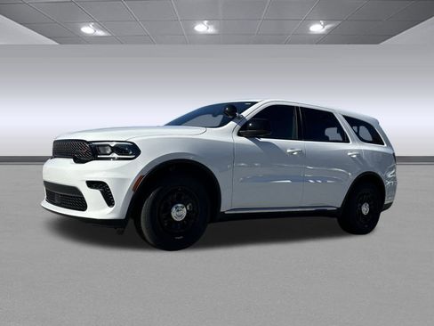 New 2026 Dodge Durango AWD w/ Technology Group image 3