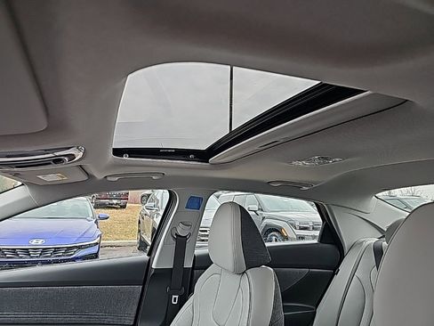 New 2026 Hyundai Elantra Limited FWD image 27