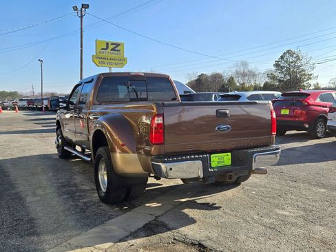 Used 2012 Ford F350 Lariat image 6