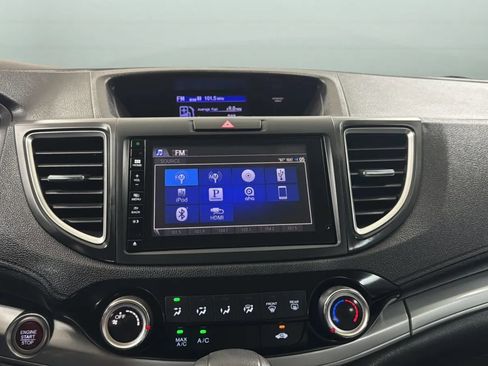 Used 2015 Honda CR-V EX image 15