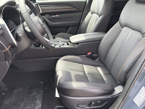 New 2026 MAZDA CX-50 AWD 2.5 Hybrid w/ Cargo Package image 20