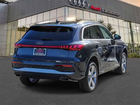 New 2025 Audi Q5 Premium Plus image 4