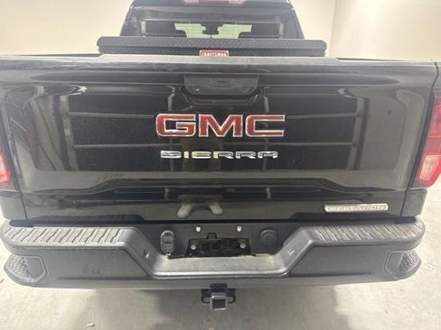 Used 2023 GMC Sierra 1500 Elevation AWD/4WD image 7