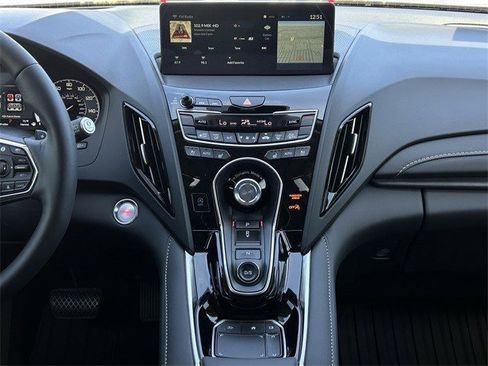 New 2026 Acura RDX SH-AWD w/ Advance Package image 18