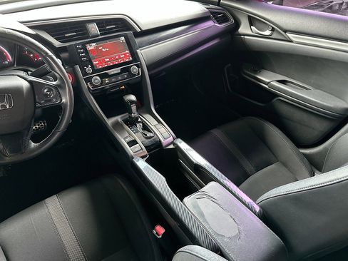 Used 2019 Honda Civic Sport image 20