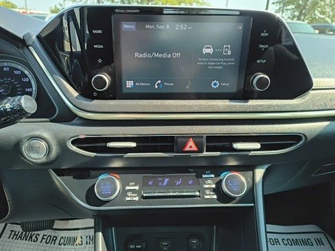 Used 2021 Hyundai Sonata SEL FWD image 21