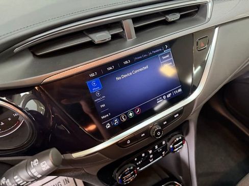 Certified 2023 Buick Encore GX Select w/ Sport Touring Package image 29