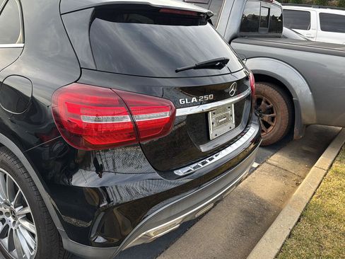 Used 2019 Mercedes-Benz GLA 250 image 8