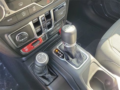 New 2026 Jeep Wrangler Willys image 25