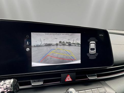 Used 2025 Hyundai Elantra N FWD image 14
