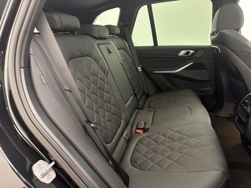 New 2026 BMW X5 xDrive40i w/ M Sport Package AWD/4WD image 30