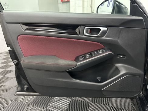 Used 2023 Honda Civic Si image 17