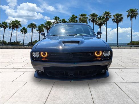 Used 2023 Dodge Challenger R/T w/ Plus Package image 3