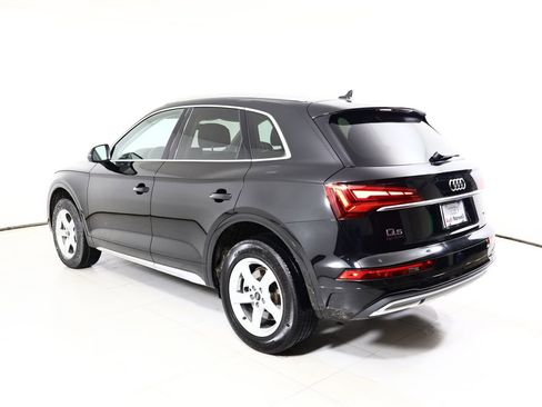 Used 2023 Audi Q5 2.0T Premium w/ Convenience Package image 13
