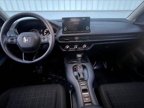Used 2023 Honda HR-V LX image 19