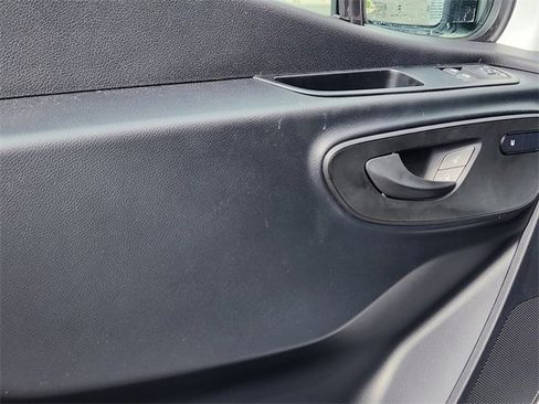 New 2025 Mercedes-Benz Sprinter 2500 image 10