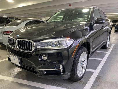 Used 2015 BMW X5 xDrive35i