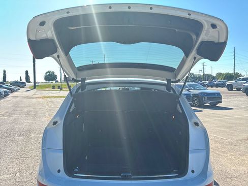Used 2015 Audi Q5 2.0T Premium Plus AWD/4WD image 19