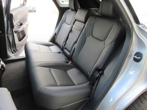 New 2026 Lexus RX 350 Premium image 21