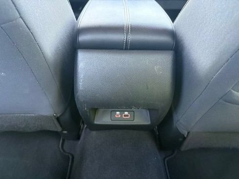 Used 2024 Nissan Altima 2.5 SV FWD image 15