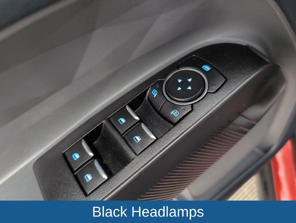 Used 2024 Ford Maverick XLT w/ XLT Luxury Package AWD/4WD image 33