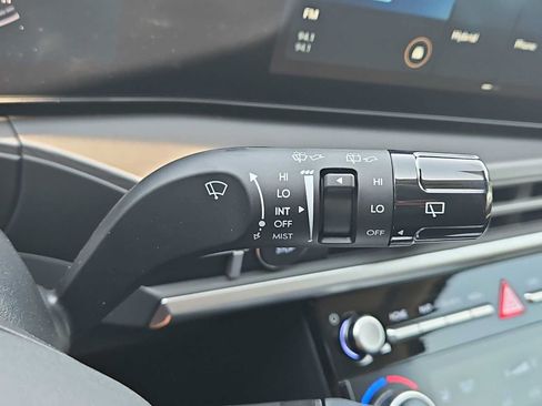 New 2026 Hyundai Santa Fe SEL AWD/4WD image 25