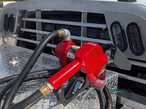 New 2026 Ford F450 Lariat image 16