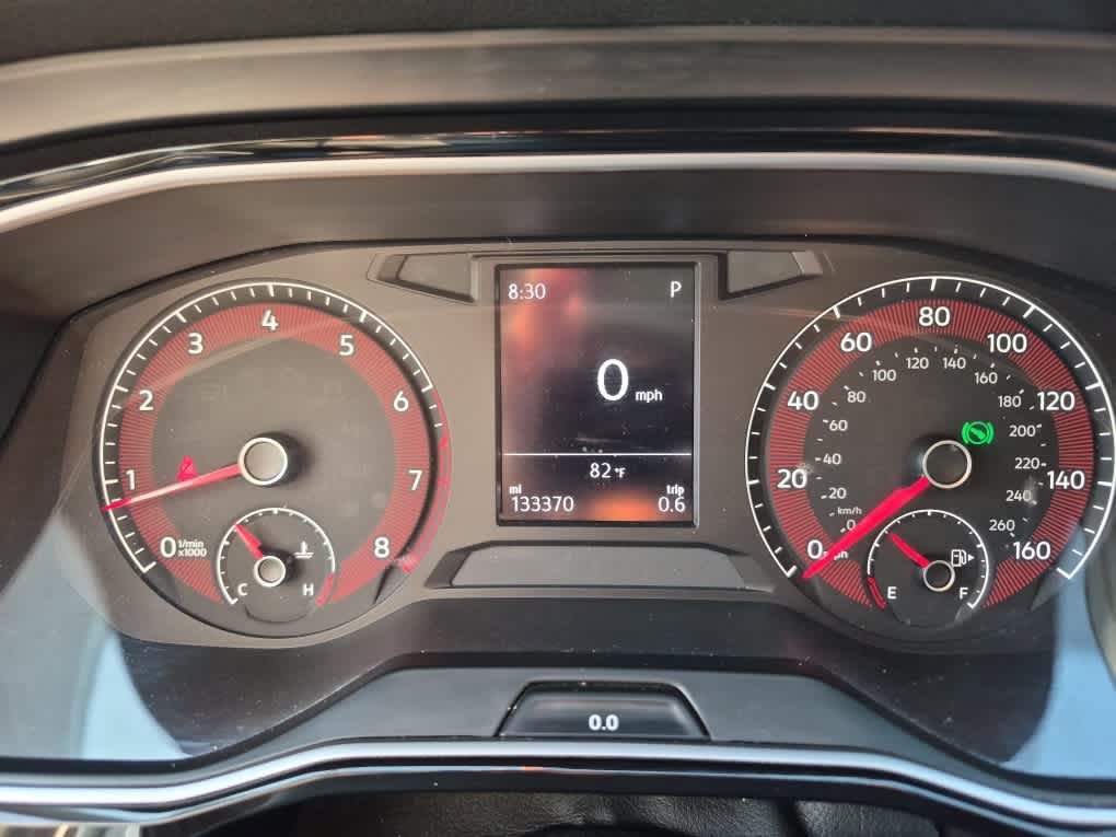 Used 2020 Volkswagen Jetta S FWD image 22