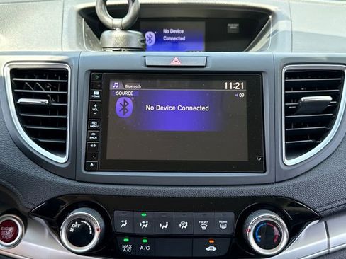 Used 2016 Honda CR-V EX image 29