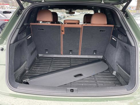 Certified 2024 Audi Q5 2.0T Prestige w/ Prestige Package image 10