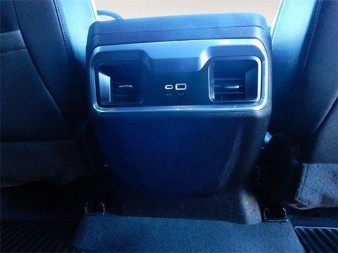 Used 2025 Chevrolet Silverado 2500 LTZ w/ LTZ Convenience Package image 14