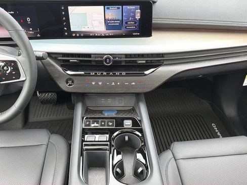 New 2026 Nissan Murano SL AWD/4WD image 8