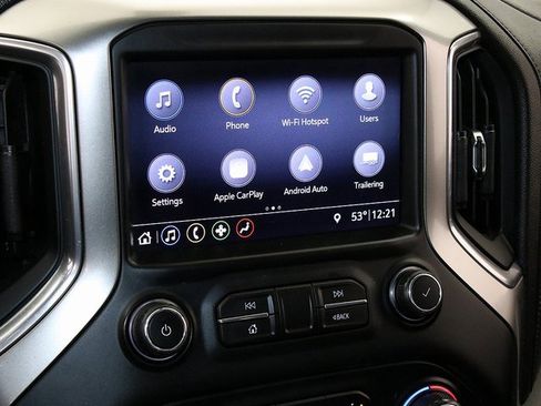 Used 2019 Chevrolet Silverado 1500 RST w/ All-Star Edition image 18